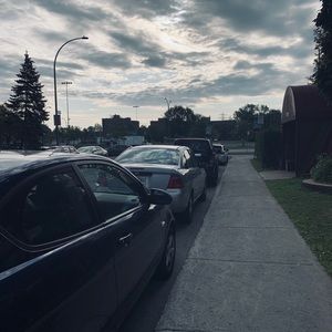 Meet your Posher, Sabrina